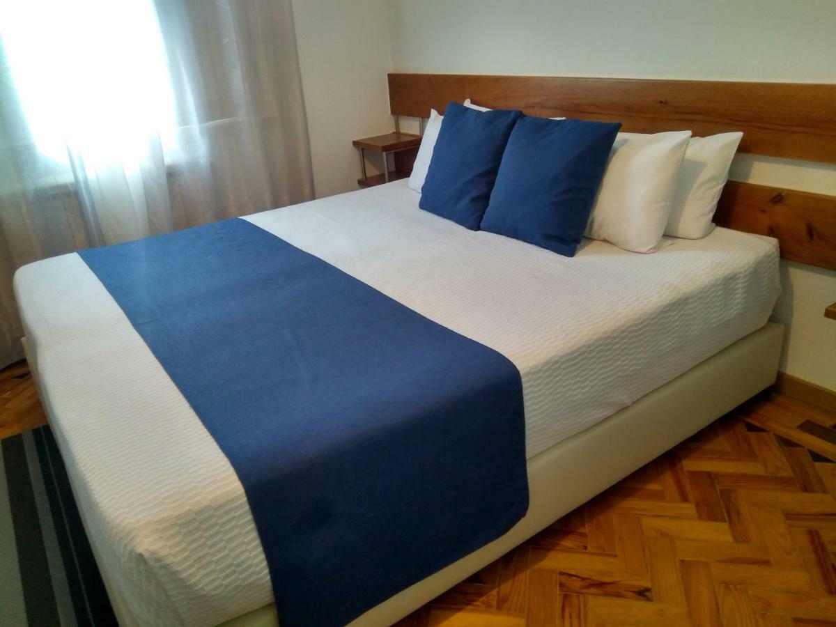 Villa Boutique Vila de Rei Room photo