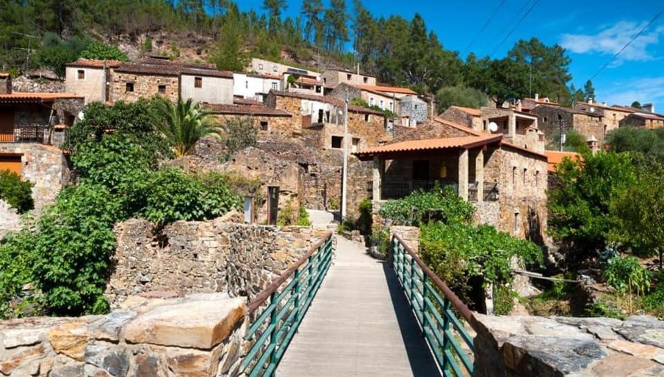 Villa Boutique Vila de Rei Exterior photo